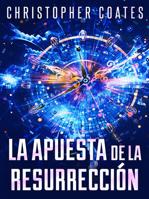 cover image of La Apuesta de la Resurrección